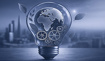 L'innovation sauvera-t-elle le monde ?