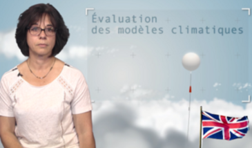 Climate model assessment