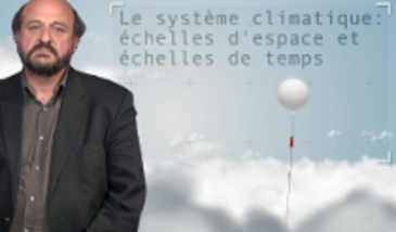 Le climat