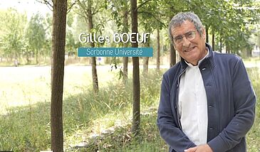 MOOC TVB Séquence 1 - Sujet 2 Concepts scientifiques à l’origine de la TVB