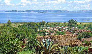 Etude de cas : Lac Alaotra (Madagascar)