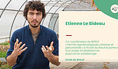 Les types de formations en agriculture urbaine