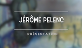 Aménagement du territoire et développement socialement durable. Présentation de Jérôme Pelenc