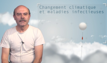 Changement climatique et maladies infectieuses