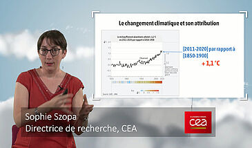 Les gaz à effet de serre : sources d'émission et impacts sur le climat