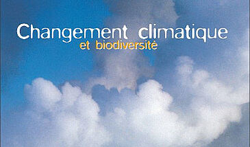 Changement climatique et biodiversité