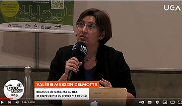 Changement climatique : les enjeux des transformations