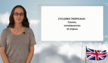 Cyclonic risks