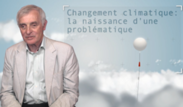 Changement climatique : la naissance d'une problématique