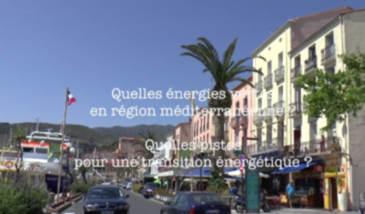 Série EcoMedit n°8 : Quelles technologies vertes en région méditerranéenne ? Quelles pistes pour demain ?