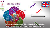 The ‘food systems’ approach