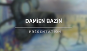 Justice environnementale et approche par capabilités - Présentation de Damien Bazin