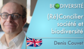 How can society and biodiversity be reconcilied