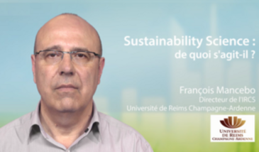 Sustainability Science : de quoi s'agit-il ?