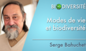 Modes de vie et biodiversité