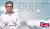 The impacts of climate change on ecosystems and biodiversity