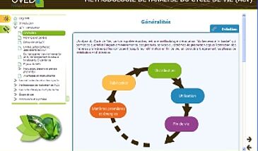 ACVBAT - Démarche d'analyse du cycle de vie appliquée aux matériaux et éléments de construction