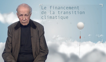 Le financement de la transition climatique