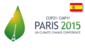 Retorno de la COP21 y el Acuerdo de París (2015) (2 videos)