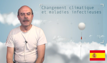 Cambio climático y enfermedades infecciosas