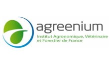 Agreenium - Institut agronomique, vétérinaire et forestier de France