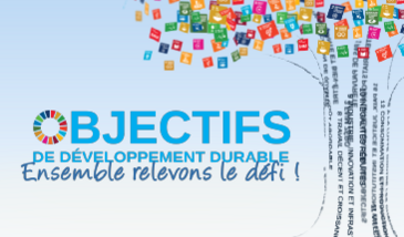 Objectifs de Développement Durable