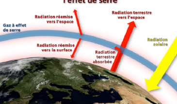 Variabilité climatique, comment l'aborder par les données ?