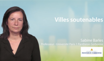 Villes soutenables