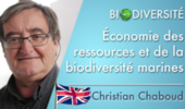 The economics of marine resources and biodiversity