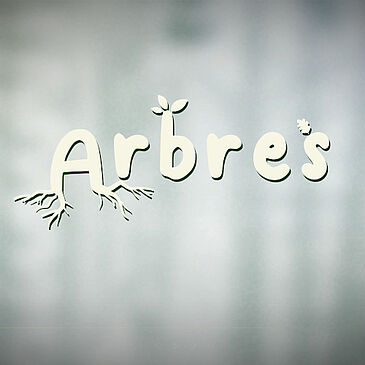Podcast Arbres Arbres