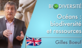 Oceans: introduction to biodiversity and resources - Clip