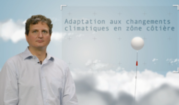 Adaptation aux changements climatiques en zone côtière