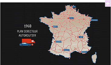 Construire des grandes infrastructures de transport - L’intérêt général en crise ?