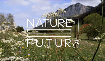 Série Nature = Futur !