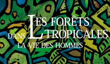 Les forêts tropicales dans la vie des hommes