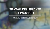 Travail des enfants et pauvreté