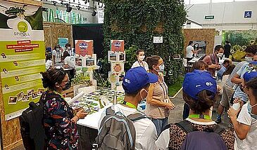 Sciences participatives, observatoires de biodiversité