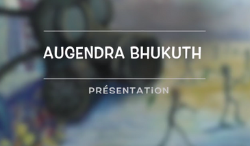 Capabilités, vulnérabilités et travail des enfants - Présentation d'Augendra Bhukuth