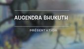 Capabilités, vulnérabilités et travail des enfants - Présentation d'Augendra Bhukuth