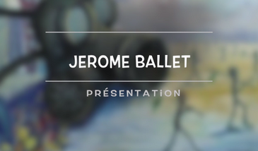 Le concept de personne en économie - Présentation de Jérôme Ballet