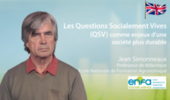 Socially Acute Questions (SAQs)