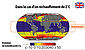 The effects of climate change on terrestrial and marine environments
