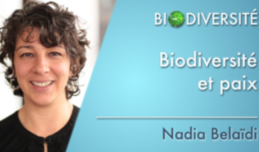 Biodiversité et paix