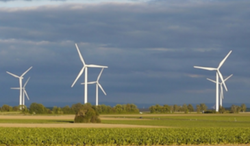 Technicien·ne de maintenance éolienne