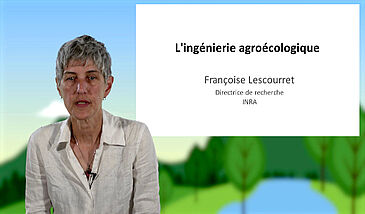 L'ingénierie agroécologique