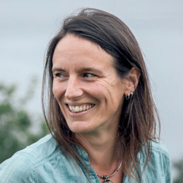Marjolaine Matabos Quelle vie dans les grands fonds marins ?