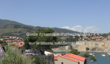 Série EcoMedit n°9 : Quelle dynamique d'urbanisation en région méditerranéenne ?