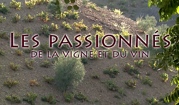 Les passionnés de la vigne et du vin