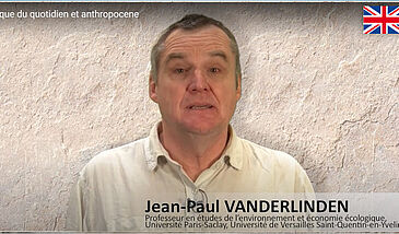 Everyday ethics and the anthropocene