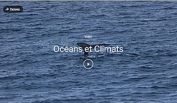 Océans et climats
